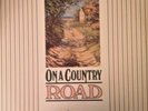 RADIO SHOW:LEE ARNOLD COUNTRY ROAD 6/20/87 KEITH WHITLEY w/1 INTERVIEW+ 2 SON