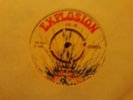 UK EXPLOSION EX 2015-WINSTON WRIGHT-FUNNY GIRL/VERS 2-VG++
