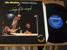 MAL WALDRON / MARION BROWN  