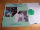 JOHNNY CLARKE MEETS CORNELL CAMPBELL-VISTA SOUNDS ROOTS LP BUNNY LEE MINTY