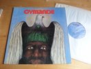 CYMANDE-CYMANDE ALASKA ALKA 100 UK 1973 AFRO ROCK FUNK LP EX COND