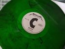 Metallica hardwired to self destruct green vinyl limited Gatefold 2 LP rar