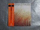 TRIO AUDIOPHILE RECORDING MEIKO MIYAZAWA THE BAROQUE ALBUM