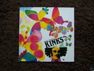The Kinks, Face to Face, LP 