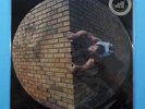THE MARS VOLTA Inertiatic ESP Vinyl 12” Picture Disc EXCELLENT Limited 2648/5000