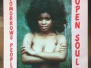 Tomorrow's People-Open Soul-On Stage Production Original LP VG to excellent 1976