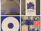 The National SIGNED INSERT White Vinyl 2 LP Sleep Well Beast Limited Autograph