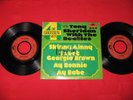 BEATLES & TONY SHERIDAN Die großen Vier 2x7