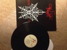 Celtic Frost Morbid Tales lp Metal Blade w/ Poster Venom Mayhem Darkthrone
