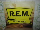 REM out of time  1991 GERMANY LP VINYL losing my religion BEST OF
