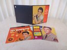 Elvis Presley 1962 Japan Only 3 LP Box THE BEST OF ELVIS Japanese