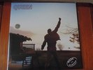 Queen Made In Heaven LTD ED IVORY vinyl NM lp