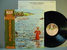 GENESIS -FOXTROT- JAPAN LP OBI
