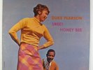 Duke Pearson - Sweet Honey Bee LP - Blue Note - BST 84252 Stereo RVG NY USA