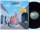 BADFINGER Magic Christian Music APPLE LP VG++ SHRINK