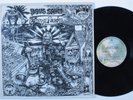 DOUG SAHM Groovers Paradise WARNER BROS LP VG+
