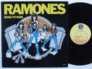 RAMONES Road To Ruin SIRE LP VG+/VG++