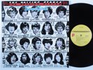 ROLLING STONES Some Girls ROLLING STONES LP VG+ original die-cut cover