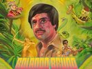Rolando Bruno - Bailazo Vinyl LP Voodoo Rhy NEW