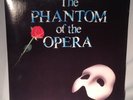 LP SOUNDTRACK The Phantom of the Opera 2LP (MICHAEL CRAWFORD/SARAH BRIGHTMAN) NM