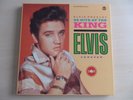 Elvis Presley 96 Hits Of The King Vinyl LP Boxset L.P. 6 SET Elvis Forever