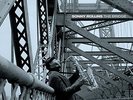 The Bridge LP - Sonny Rollins (Plus 1 Bonus Track) Vinyl