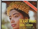 HANSON Eastman-Rochester BLACK MASKERS Mercury Living Presence STEREO tas MINT