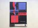 GRAVESANER BLATTER GERMAN BOOK VOL 10 ELECTRONIC CONCRETE MUSIC