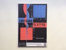 GRAVESANER BLATTER GERMAN BOOK VOL 13 ELECTRONIC CONCRETE MUSIC