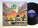 JACKSON FIVE Goin' Back To Indiana JAMAICAN PRESS LP MOTOWN M742 MICHAEL JACKSON