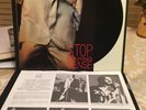 TALKING HEADS Stop Making Sense w/Inner In EX/EX CONDITION