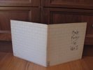 PINK FLOYD - The Wall - NMINT 2LP - ORIG 1ST AUSTRALIAN PRESS 1979 - ALL INNERS