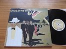 SKYHOOKS - Living In The 70's LP -ORIG 1974 Australia Press -CLASSIC AUSSIE ROCK
