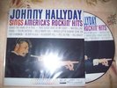 JOHNNY HALLYDAY L.P PICTURE 