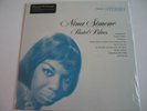 Nina Simone, Pastel blues - LP  Mint