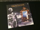 DREAM THEATER - Awake (2LP) White Vinyl, Numbered, New & Sealed