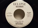 HARRY DEAL/GALAXIES...I STILL LOVE YOU ON US ECLIPSE ISSUE. NORTHERN SOUL RARITY