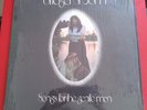 Bridget St John Songs for the Gentle Man LP US 1971 EKS-74104 Elektra Excellent+