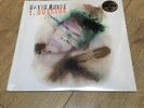 DAVID BOWIE - OUTSIDE - DOUBLE WHITE VINYL LP - FRM 40711 - NEW SEALED