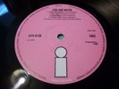 original rare FREE LP - fire and water.........pink I label.