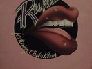 RUFUS ( FT )  CHAKA KHAN / DISCO FUNK LP / ABCD909 / 1975 US / VG