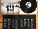 U2: All That You Can't Leave Behind, ihr Album von 2000 als einfaches Vinyl