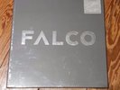 Vinyl-Box: Falco - Einzelhaft / Junge Römer / Falco 3 / Exquisite