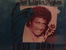 SIR CHARLES HUGHES / JAZZ SOUL FUNK LP RARE / JA1101 / VG US