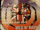 decca wild n ravin vol 2 vinyl box set