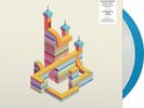 Stafford Bawler, Obfusc and Grigori MONUMENT VALLEY Game OST COLOURED VINYL 2LP