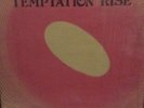 TEMPTATION RISE / GOSPEL SOUL FUNK LP RARE / US / VG+