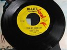 NORTHERN SOUL - TOMMY FRONTERA - HI-LITE - ORIGINAL - HEAR