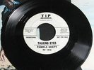 RARE NORTHERN SOUL - PAMELA BEATY - TALKING EYES - TIP - PROMO - ORG.  - HEAR
