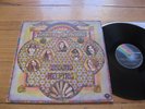 LYNYRD SKYNYRD - Second Helping LP -Original 1974 MCA Press - SWEET HOME ALABAMA